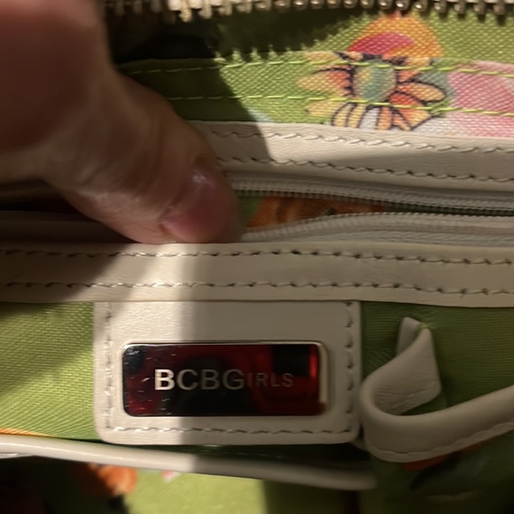 BCBG Purse - Picture 5 of 8